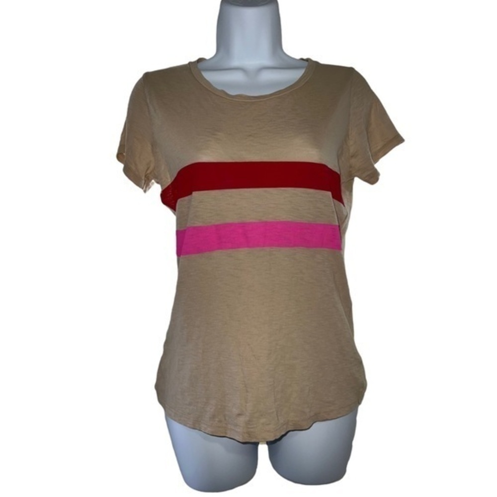 Sundry Crew neck Tee